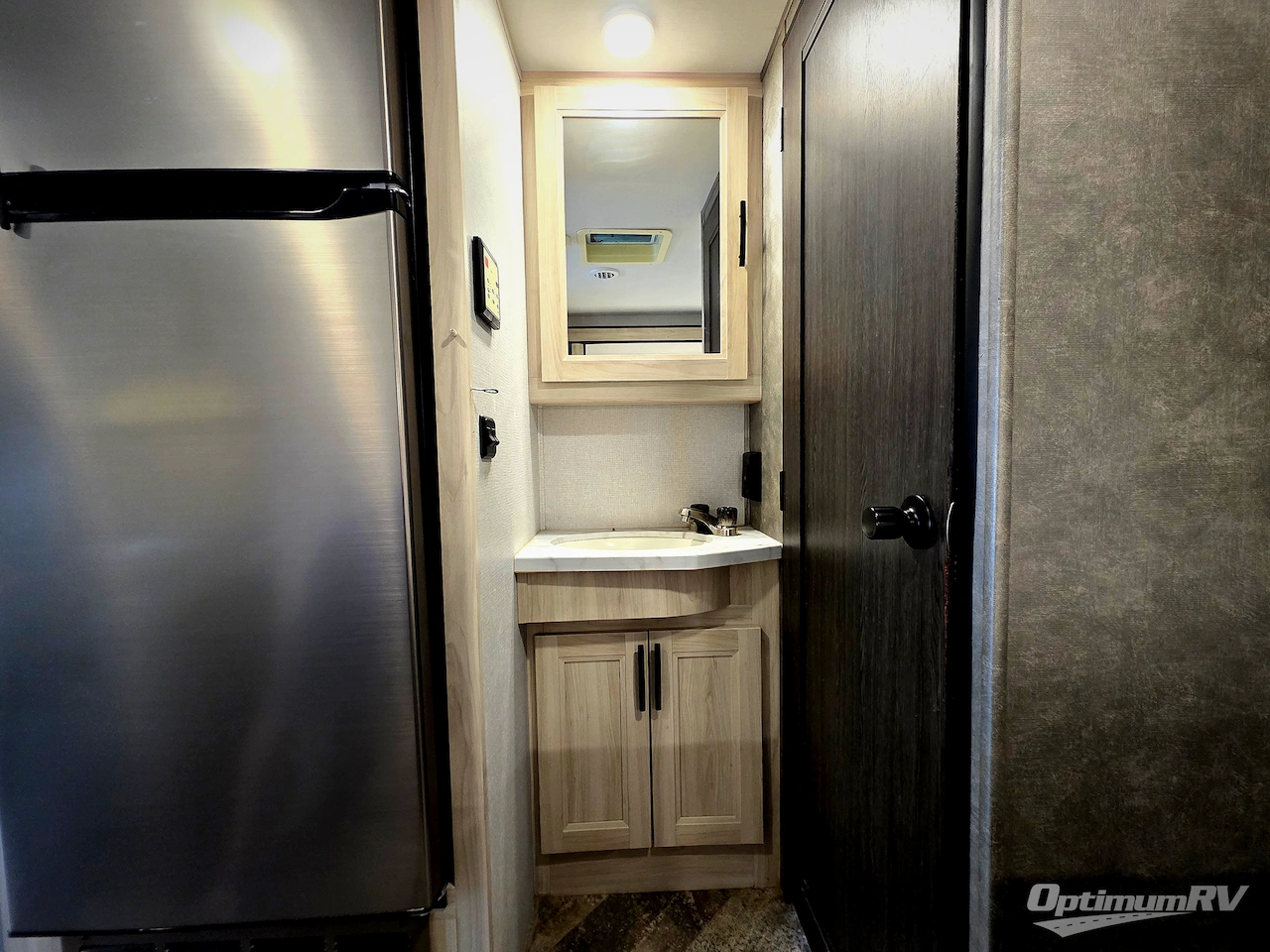 2020 Forest River Forester LE 2251SLE Chevy Photo 16