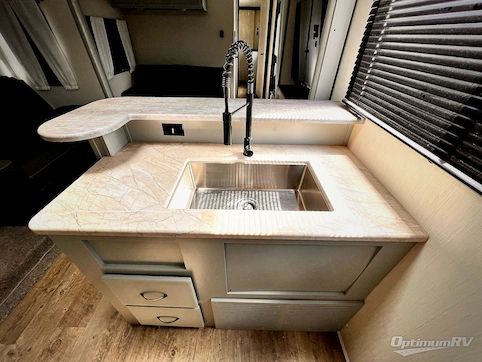 2023 Forest River Vibe 31ML RV Photo 3