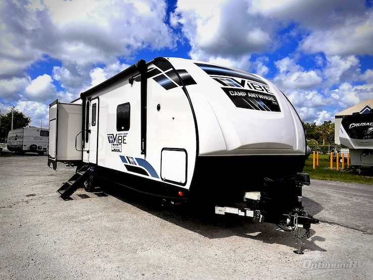2023 Forest River Vibe 31ML RV Photo 1