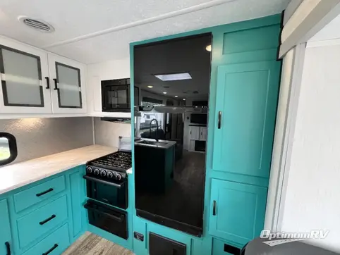 2023 Forest River Vibe 26RK RV Photo 2