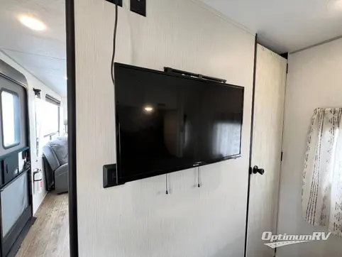 2023 Forest River Vibe 26RK RV Photo 4