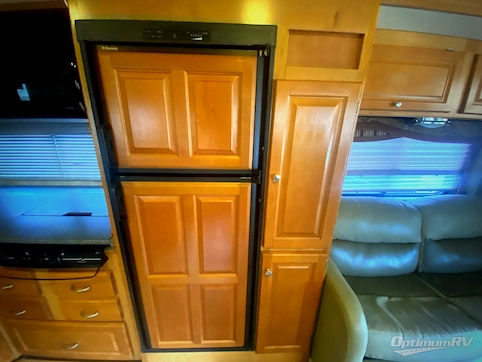 2008 Gulf Stream Endura 6341 RV Photo 3