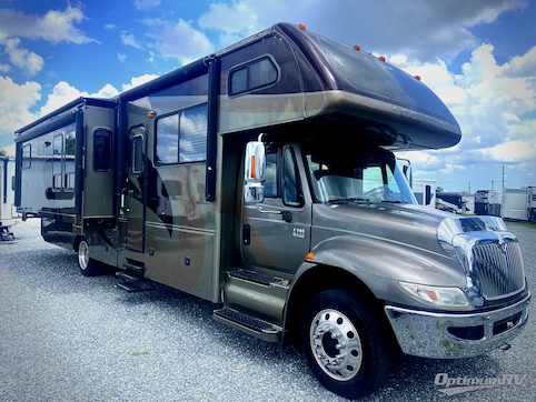 Used 2008 Gulf Stream Endura 6341 Featured Photo