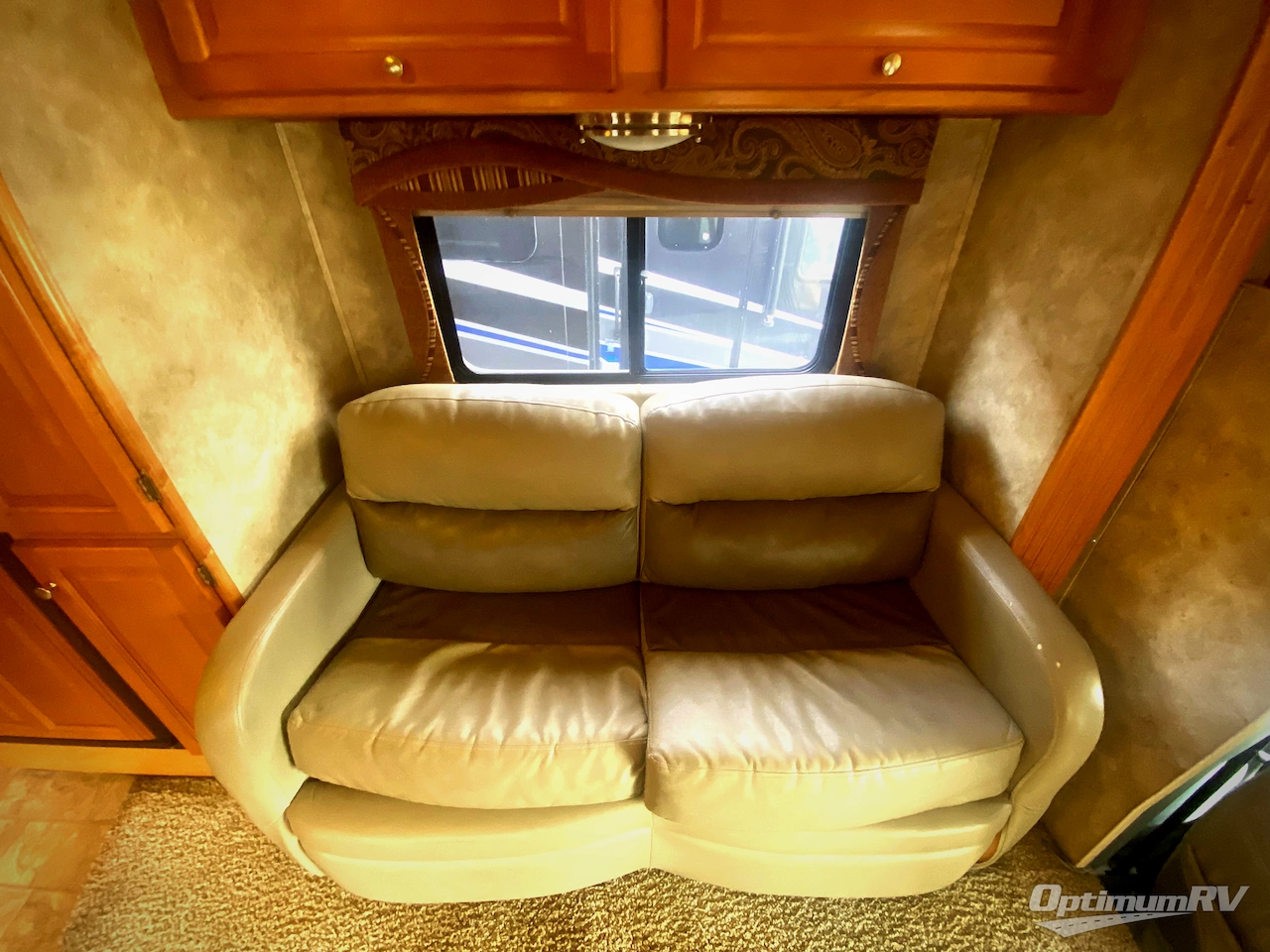 2008 Gulf Stream Endura 6341 Photo 15