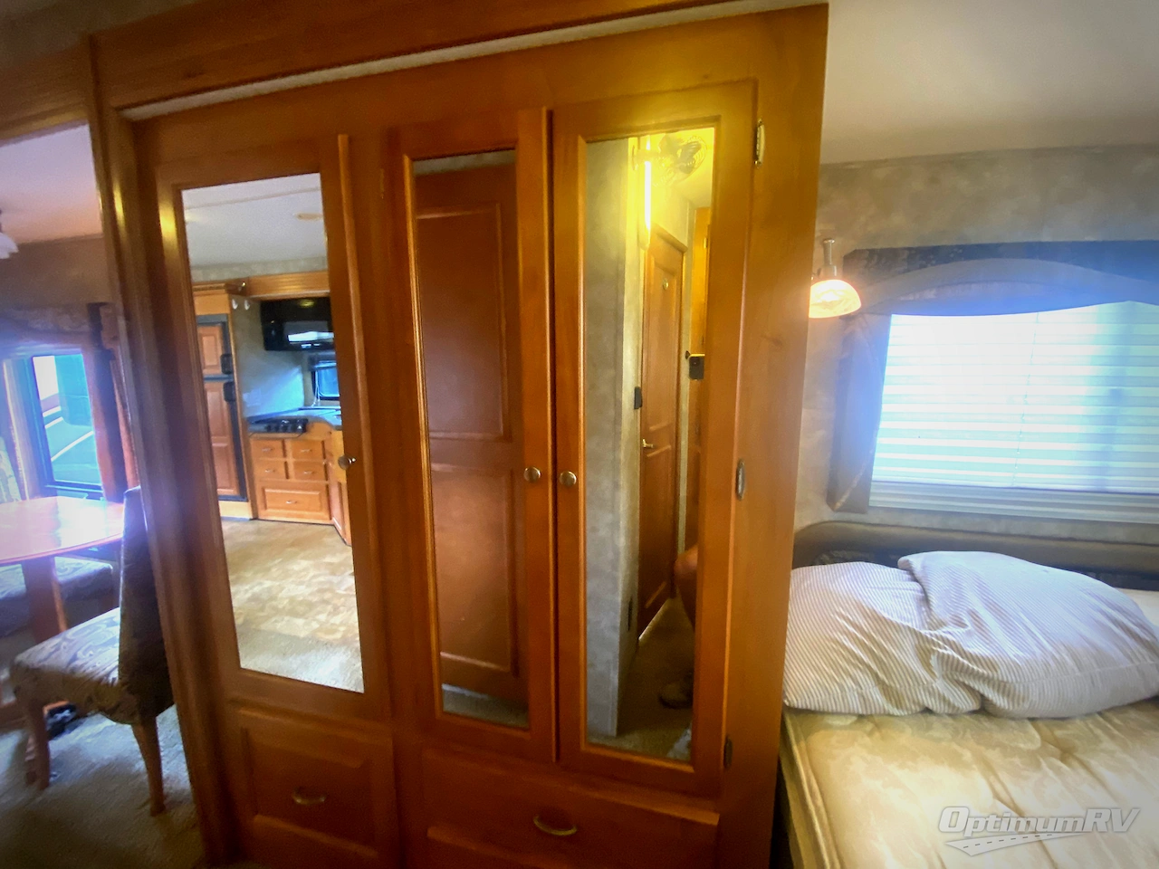 2008 Gulf Stream Endura 6341 Photo 20
