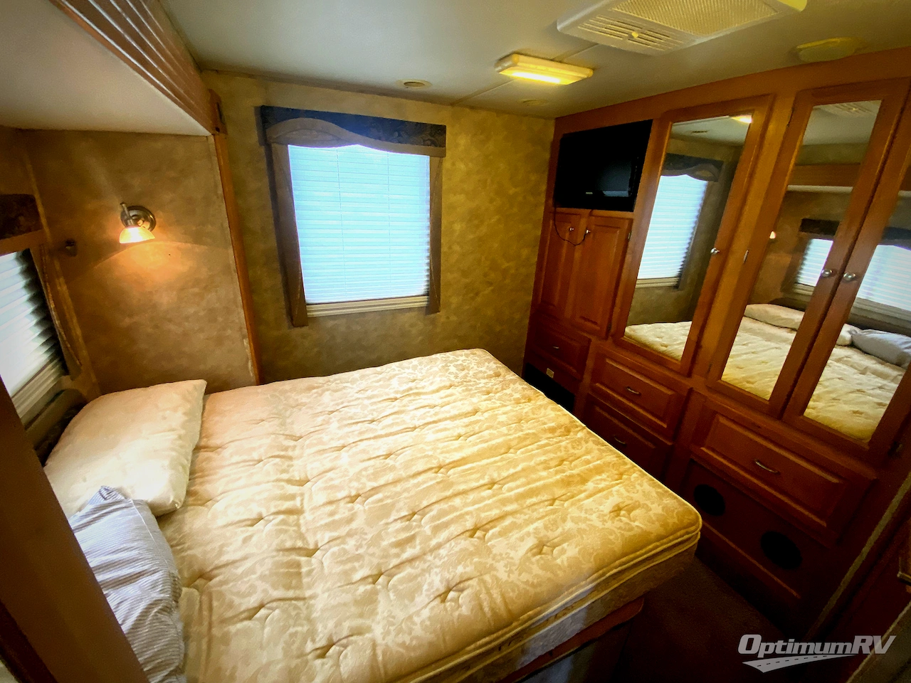 2008 Gulf Stream Endura 6341 Photo 22