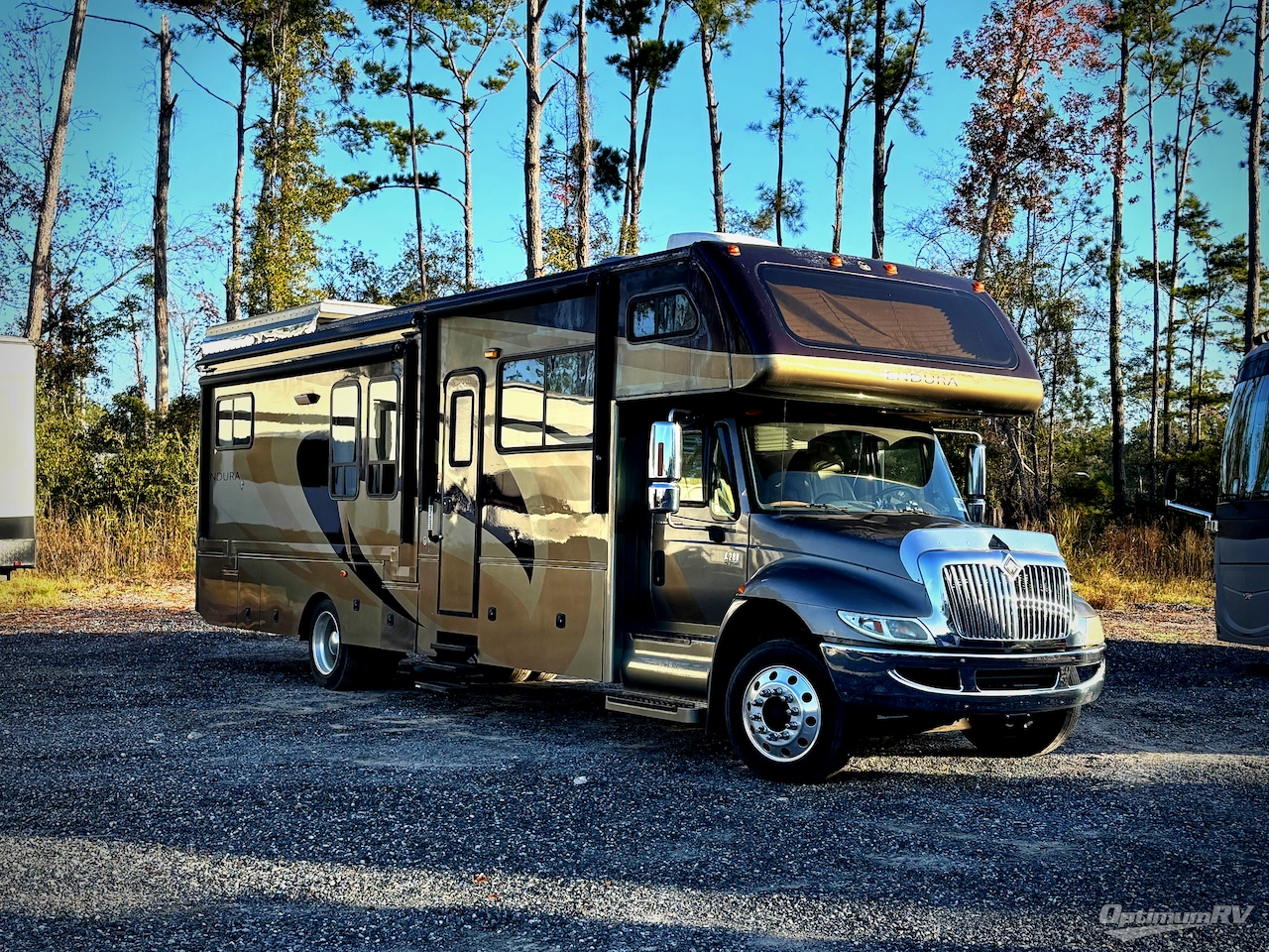 2008 Gulf Stream Endura 6341 Photo 1