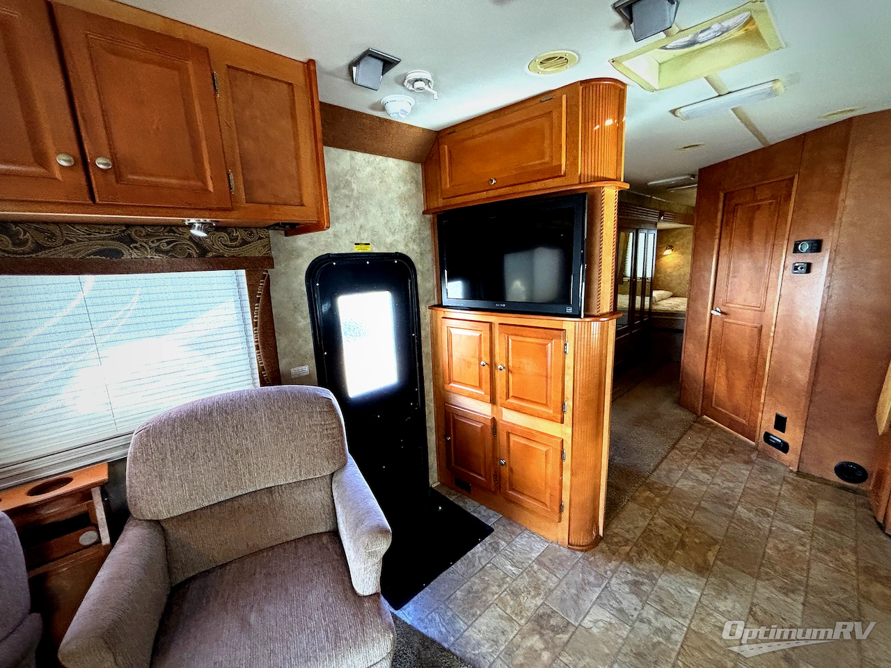 2008 Gulf Stream Endura 6341 Photo 8