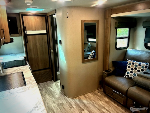 2021 Grand Design Imagine XLS 17MKE RV Photo 2