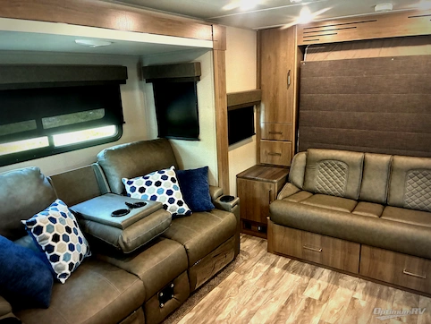 2021 Grand Design Imagine XLS 17MKE RV Photo 4