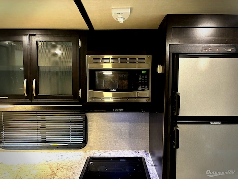 2019 Grand Design Imagine 2600RB RV Photo 3