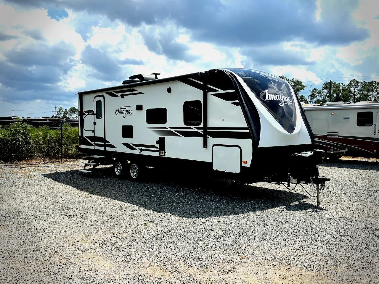 2019 Grand Design Imagine 2600RB Photo 1