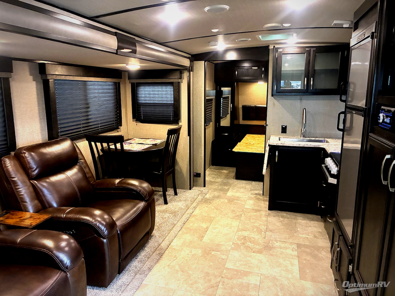 2019 Grand Design Imagine 2600RB Photo 4