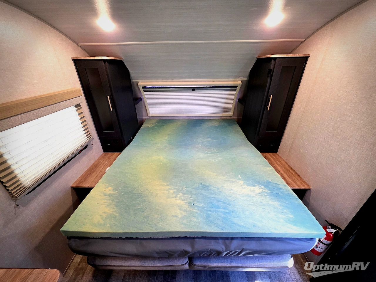 2024 Forest River R Pod RP-192 Photo 7