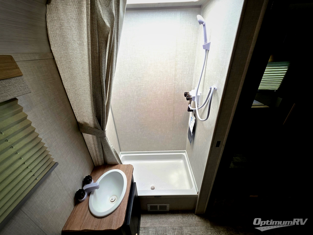 2024 Forest River R Pod RP-192 Photo 14