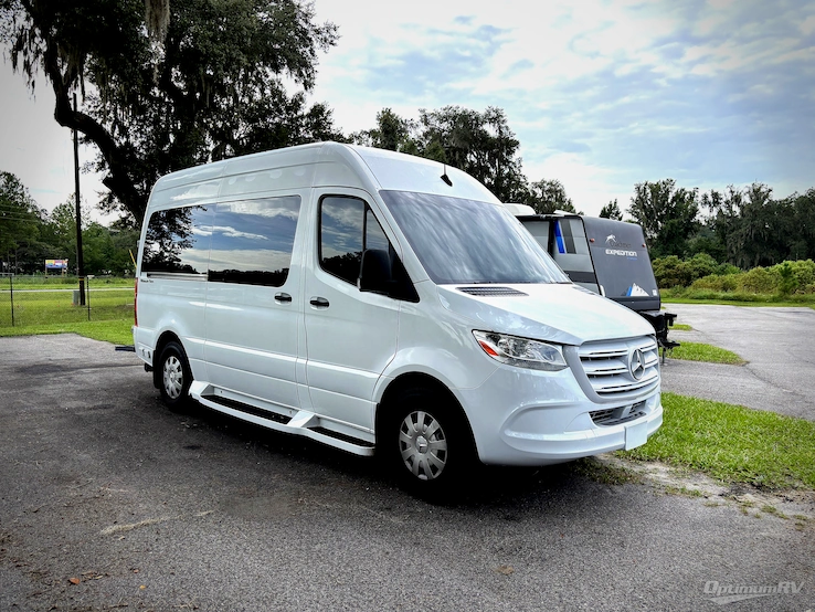 2022 Midwest Automotive Designs Daycruiser 144 Plan A RV Photo 1