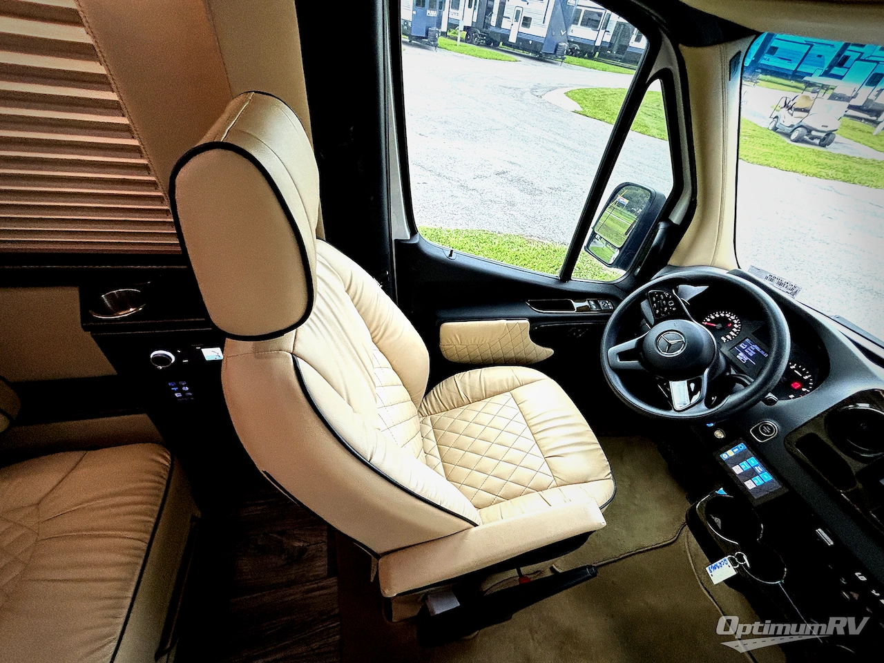 2022 Midwest Automotive Designs Daycruiser 144 Plan A Photo 6
