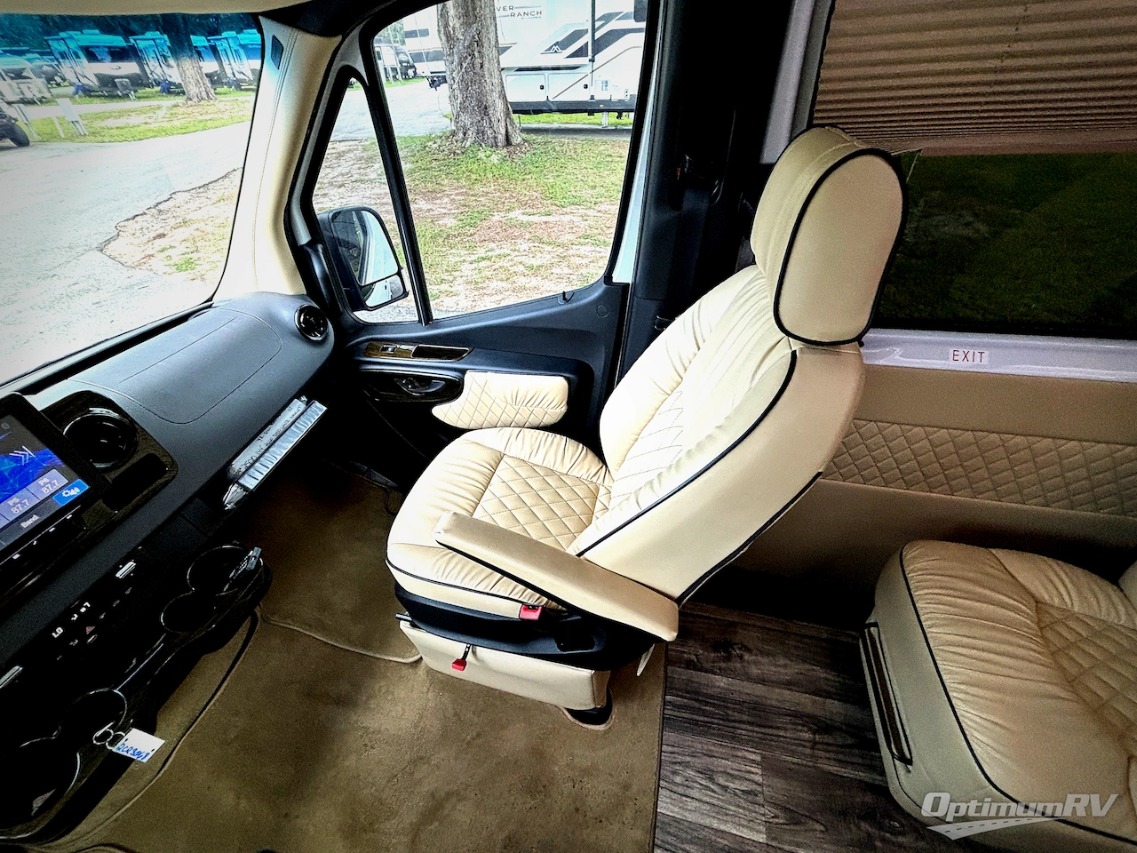 2022 Midwest Automotive Designs Daycruiser 144 Plan A Photo 8