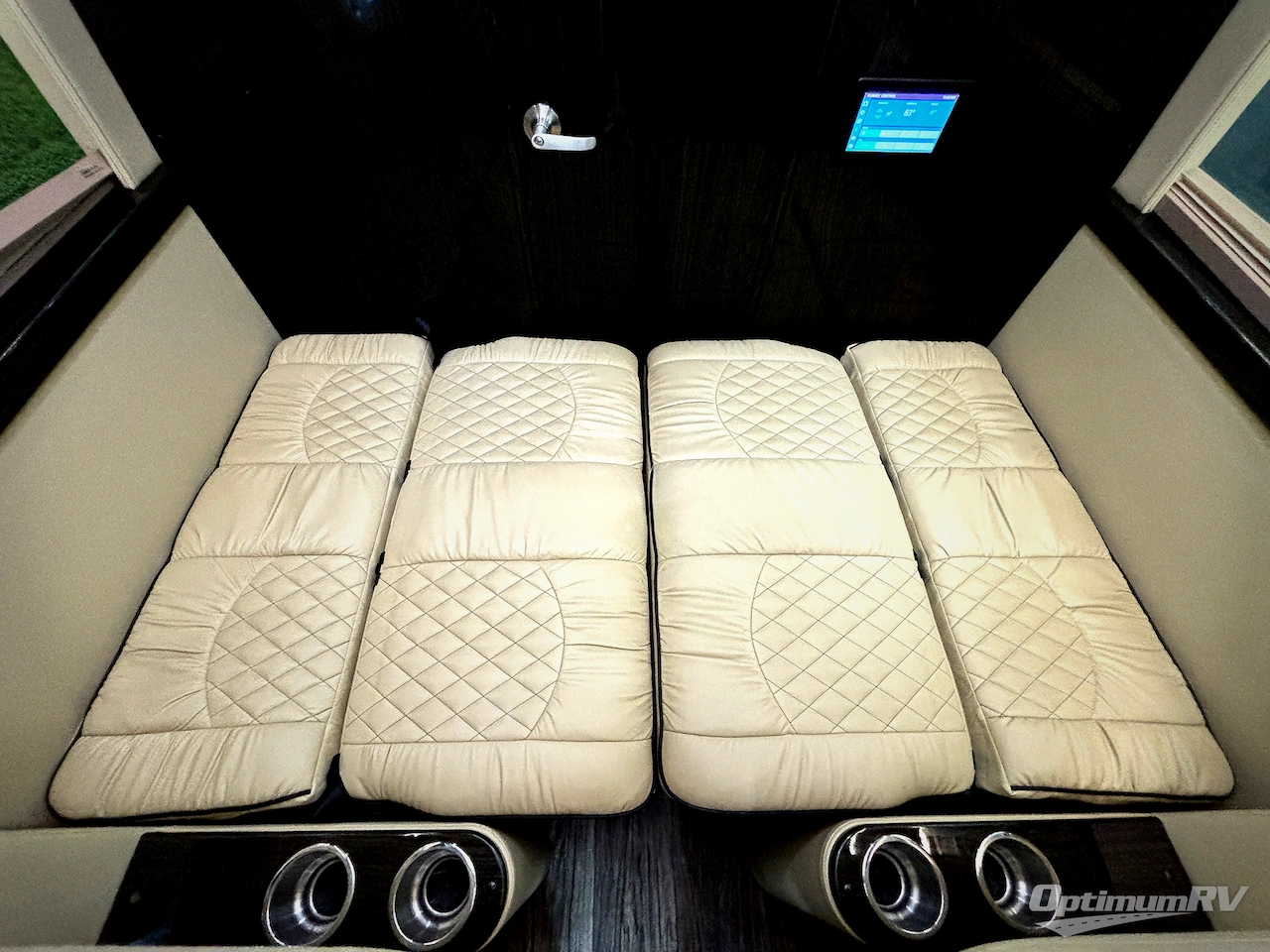 2022 Midwest Automotive Designs Daycruiser 144 Plan A Photo 12