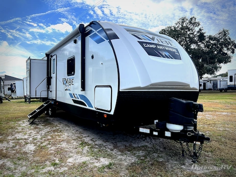 Used 2023 Forest River Vibe 31ML Featured Photo