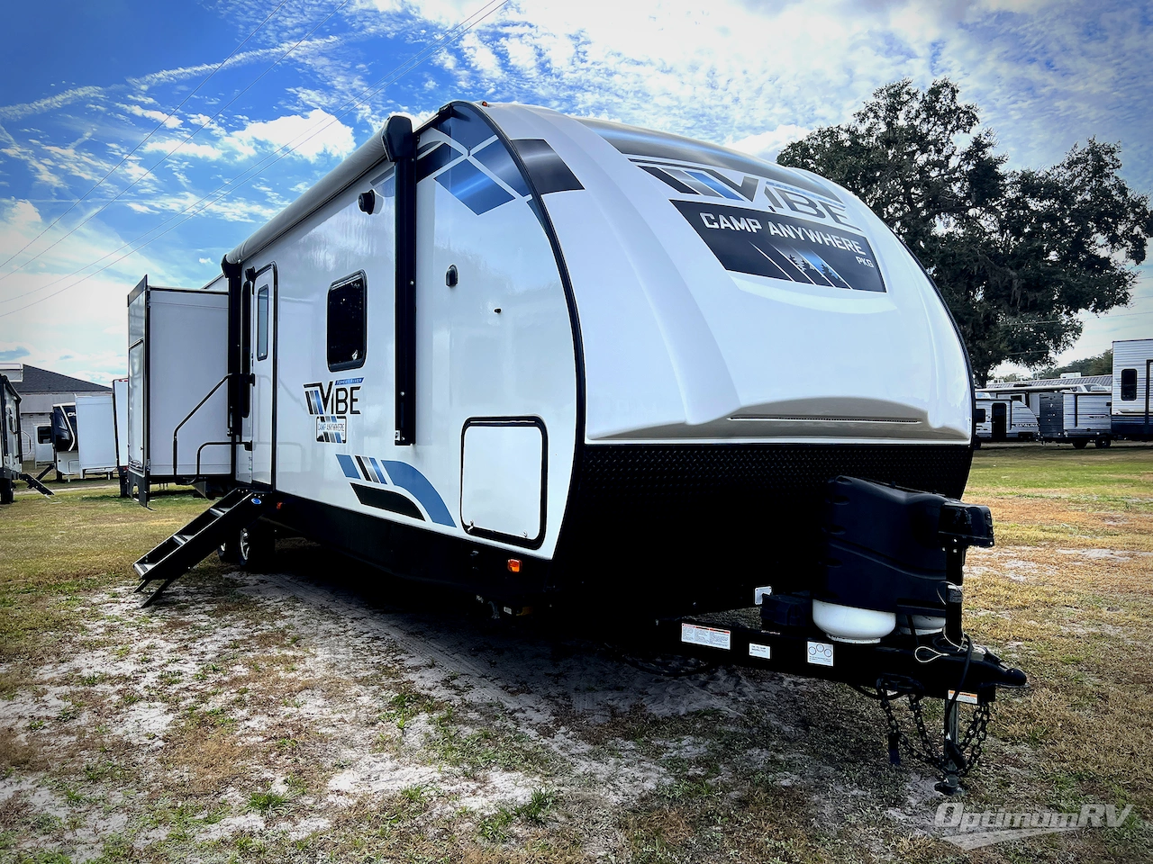 2023 Forest River Vibe 31ML Photo 1