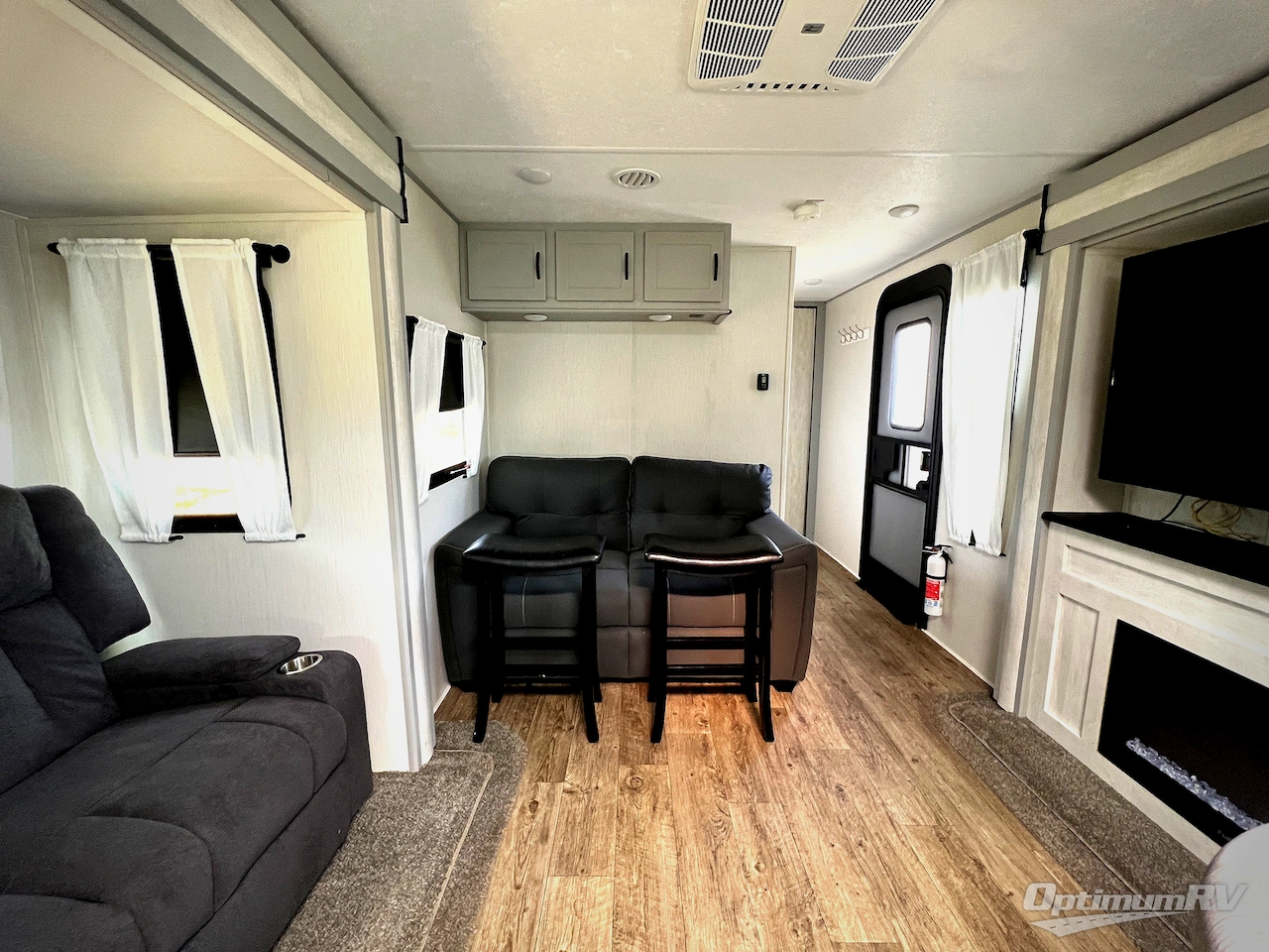 2023 Forest River Vibe 31ML Photo 5