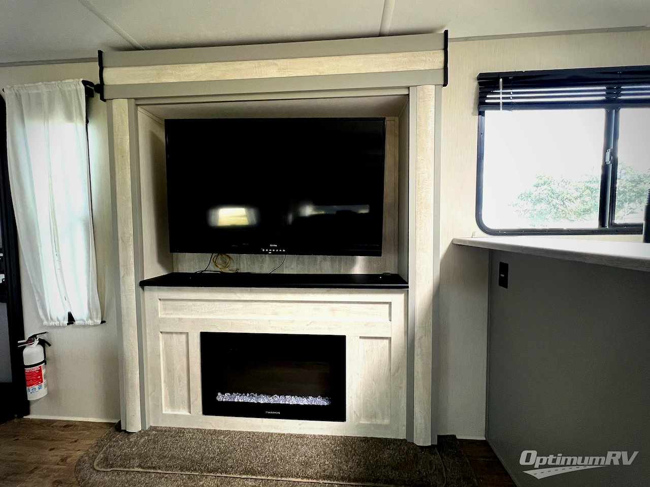 2023 Forest River Vibe 31ML Photo 6