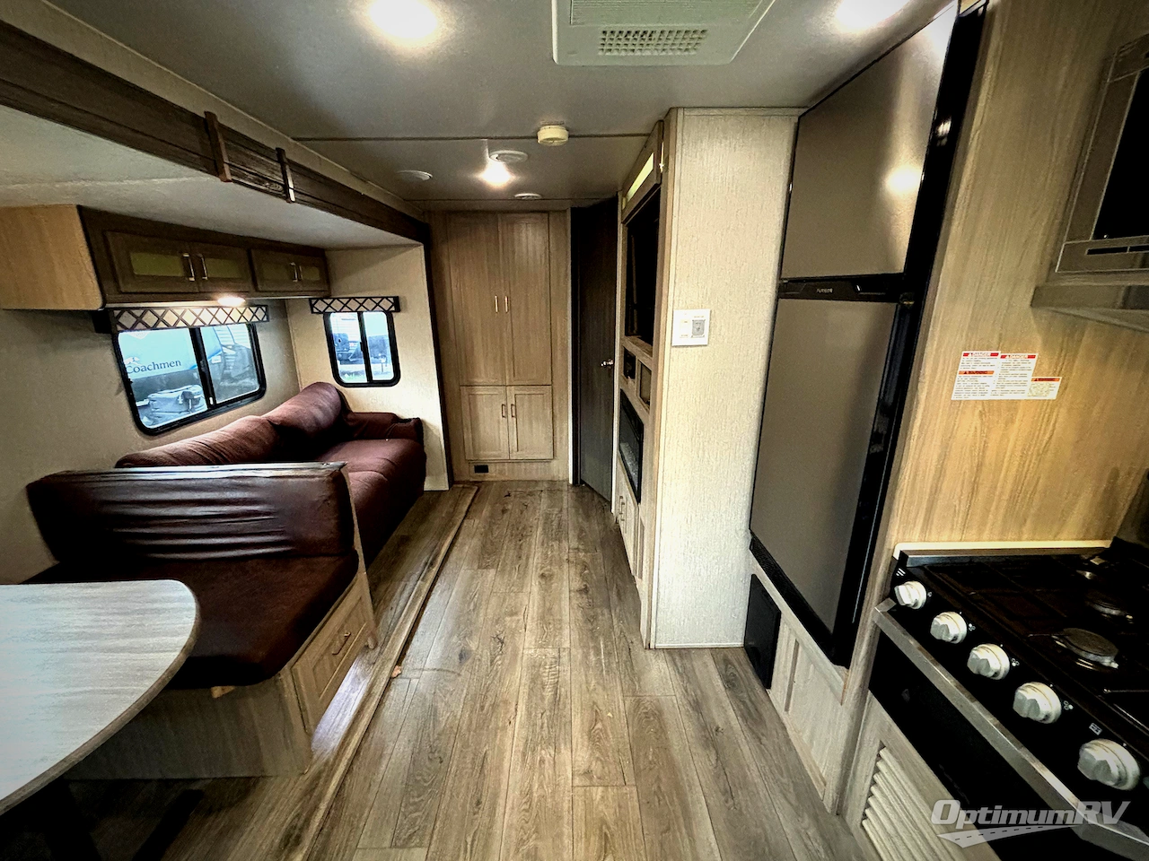 2020 Coachmen Freedom Express Liberty Edition 320BHDSLE Photo 4