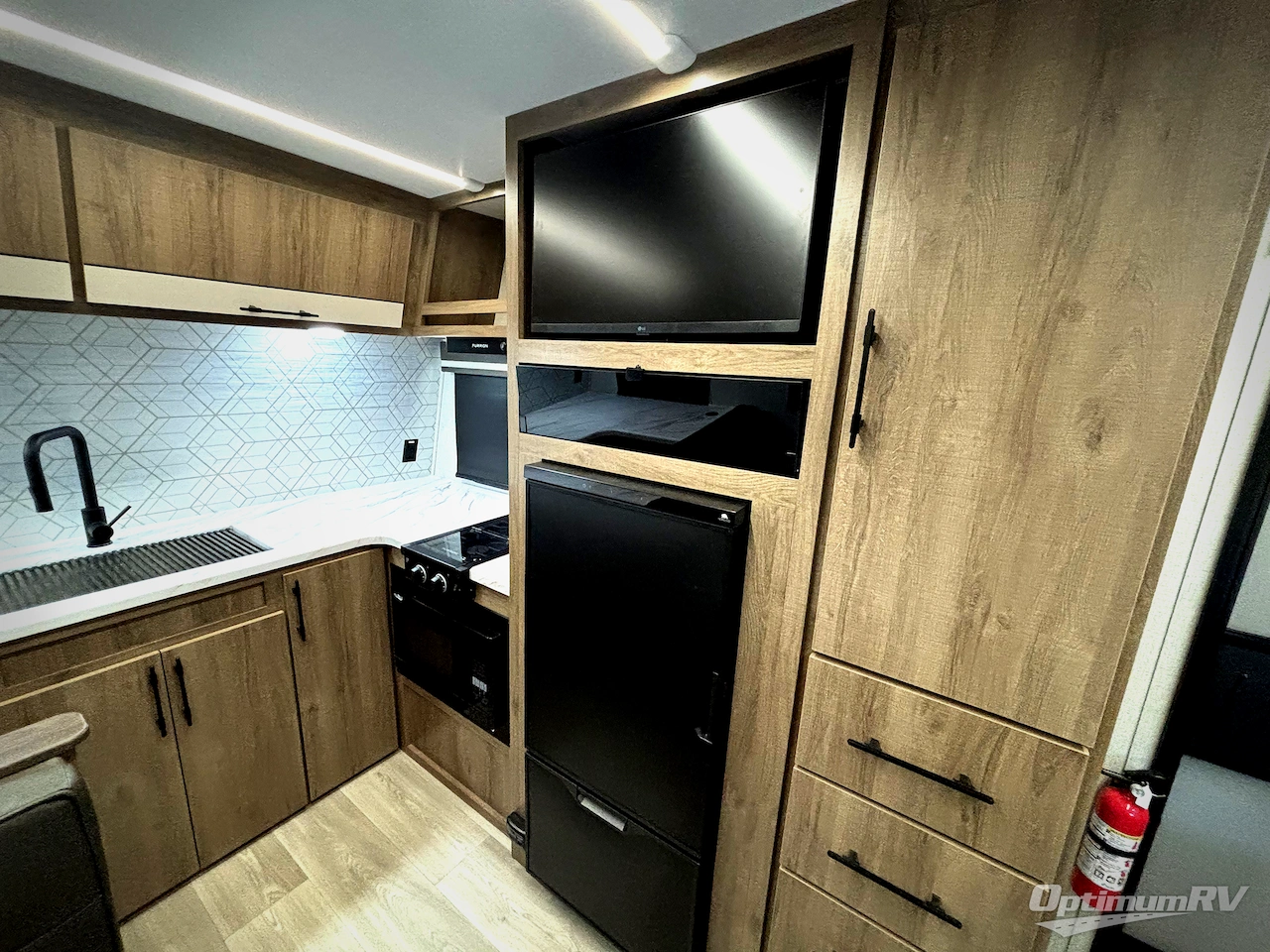 2024 Grand Design Imagine AIM 15BH Photo 8