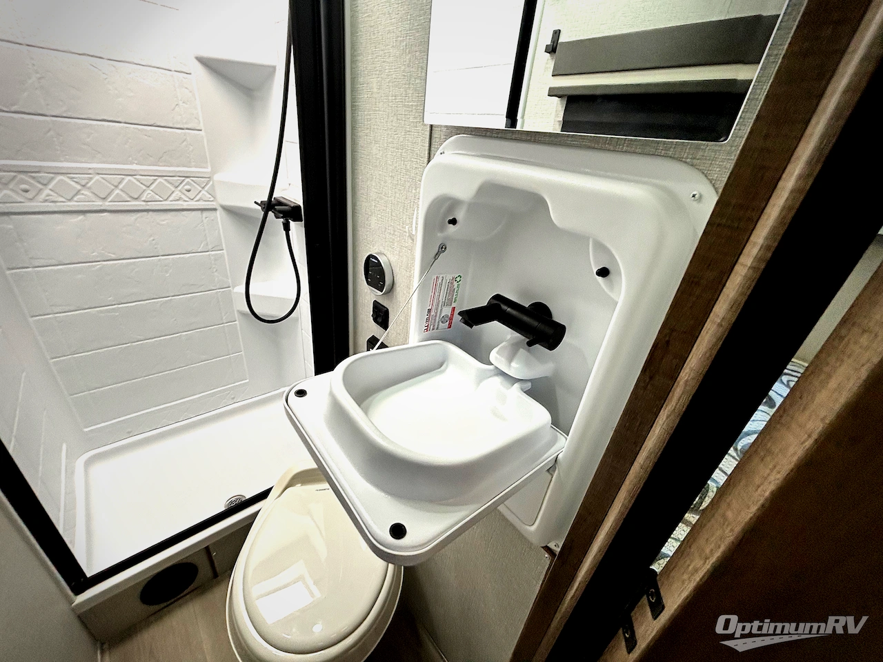 2024 Grand Design Imagine AIM 15BH Photo 17