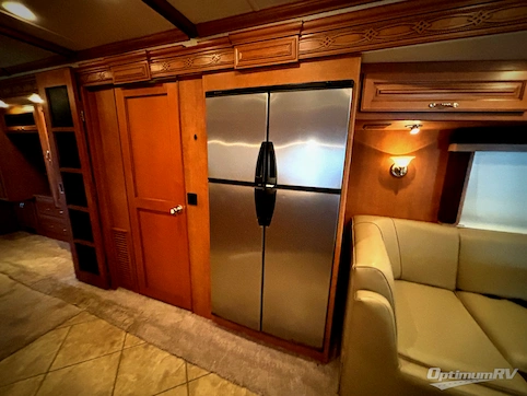 2012 Fleetwood Southwind 36S RV Photo 3