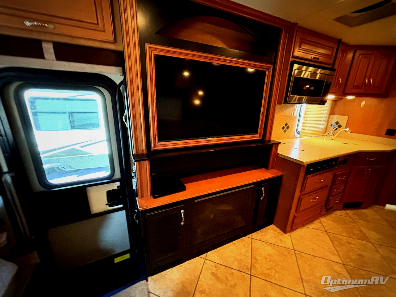 2012 Fleetwood Southwind 36S Photo 10