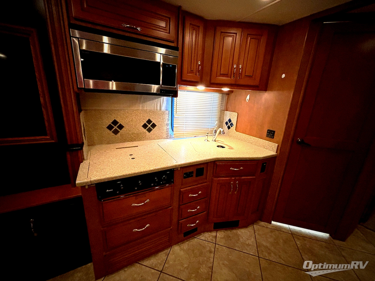 2012 Fleetwood Southwind 36S Photo 11