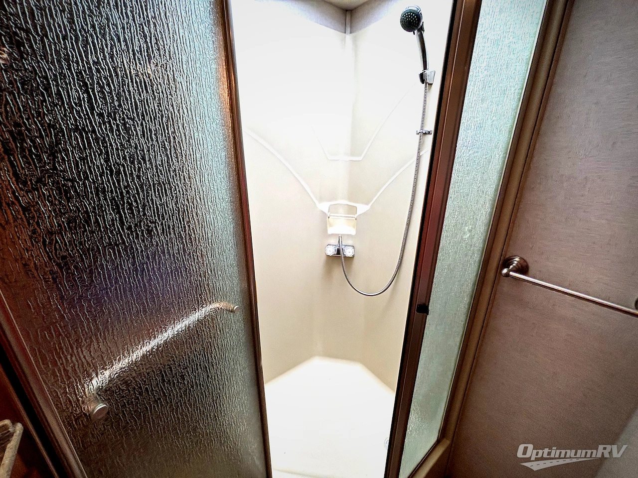 2012 Fleetwood Southwind 36S Photo 16