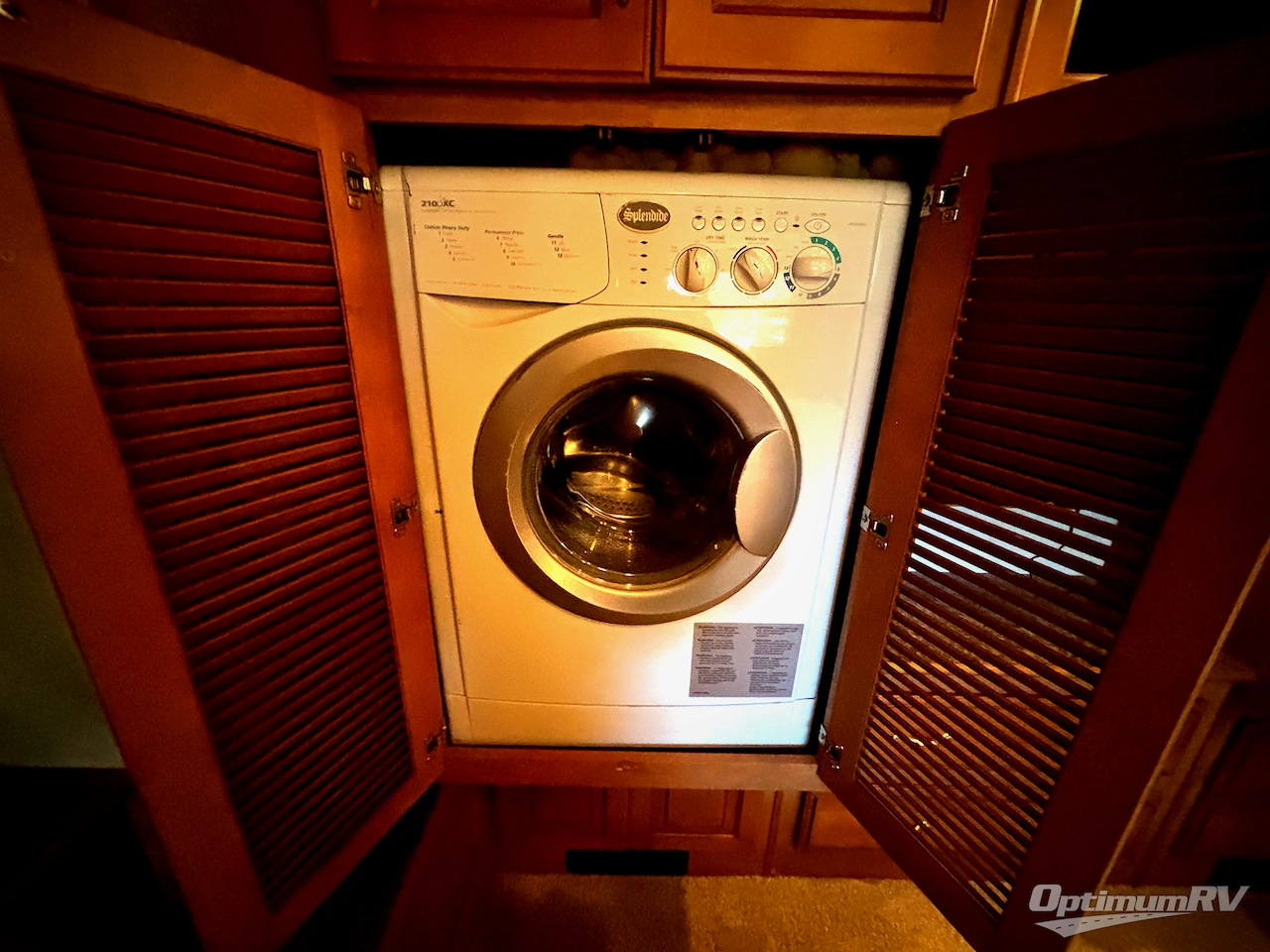 2012 Fleetwood Southwind 36S Photo 20