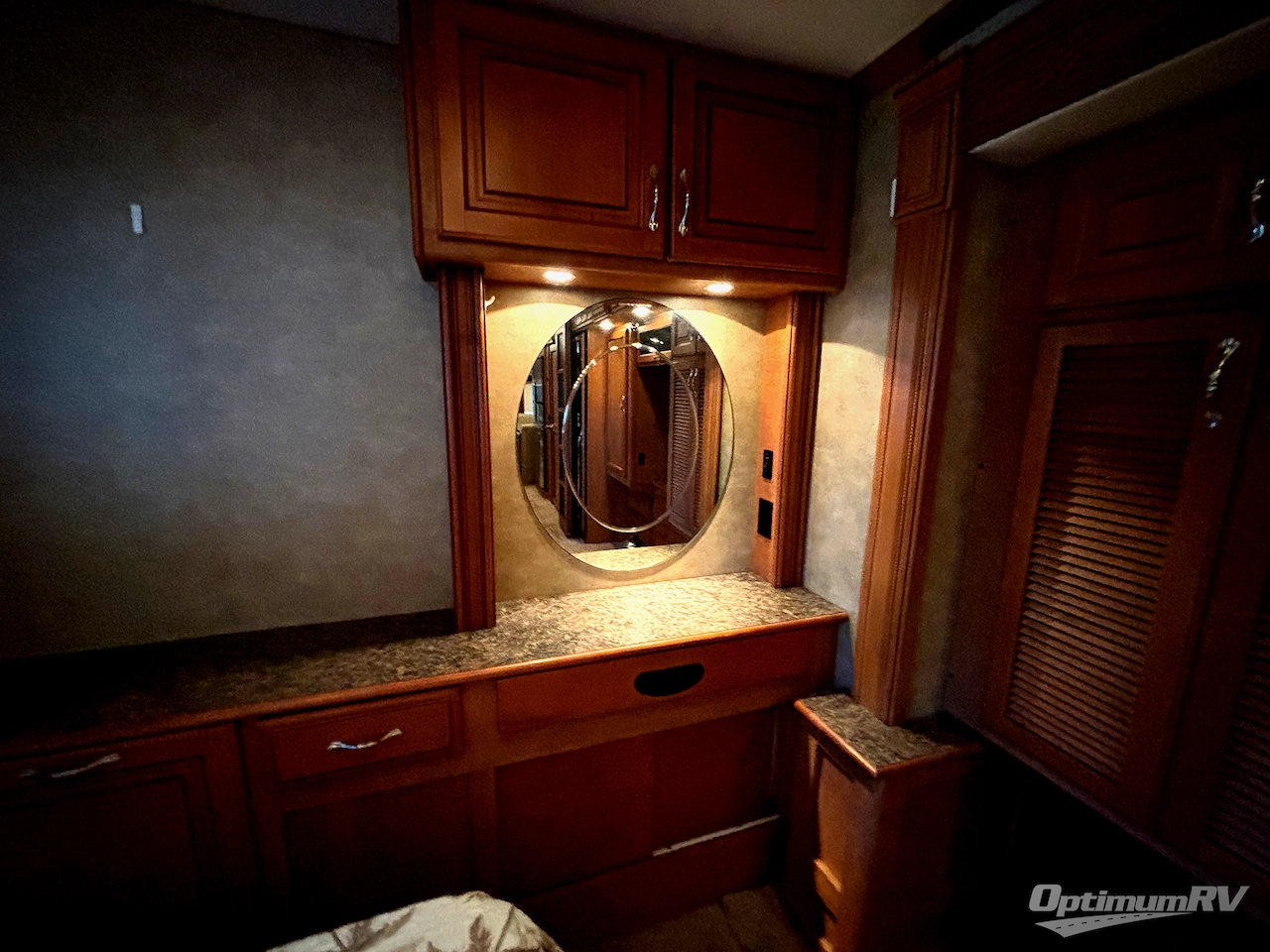 2012 Fleetwood Southwind 36S Photo 21