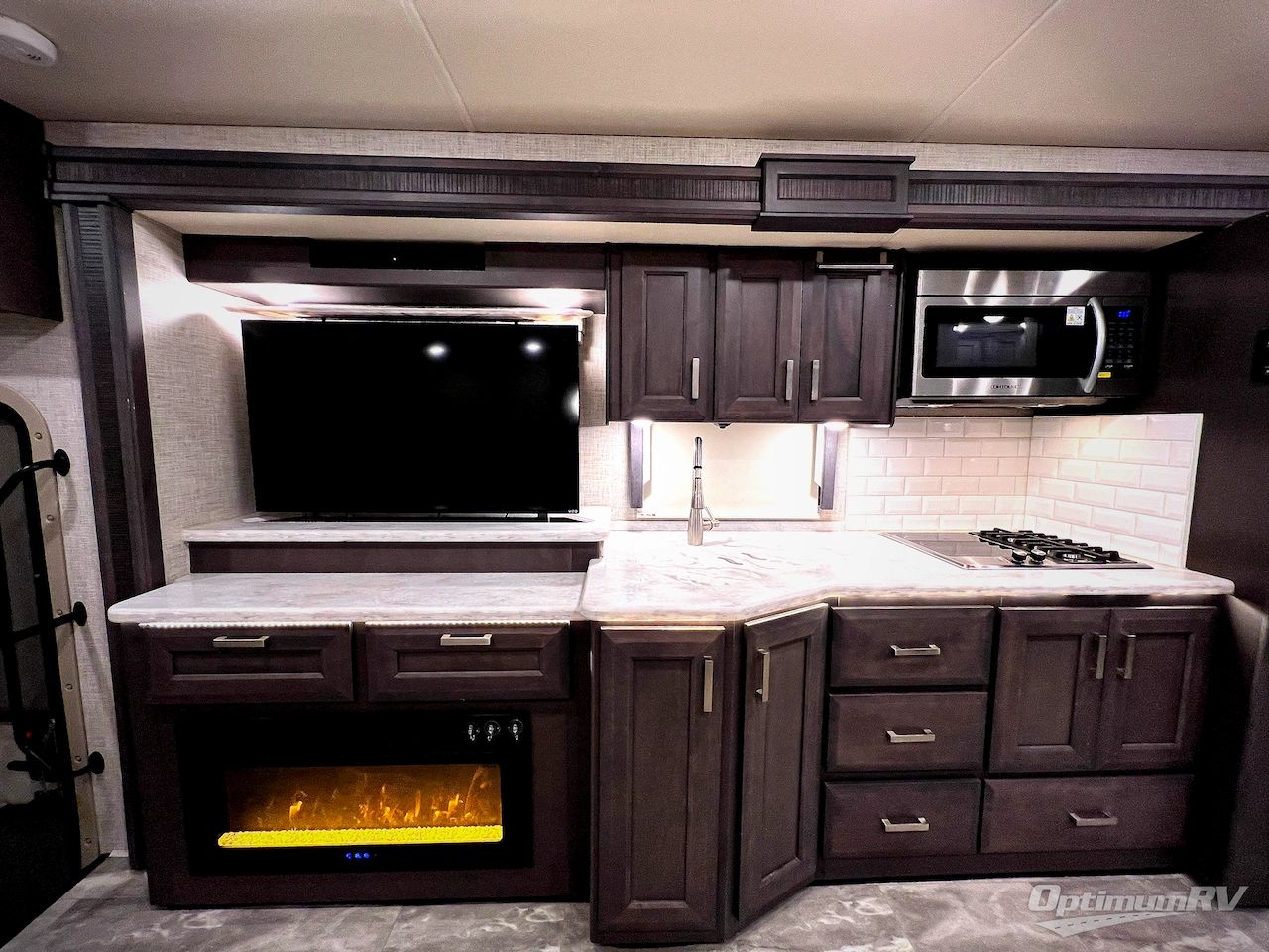 2023 Thor Challenger 37FH Photo 22