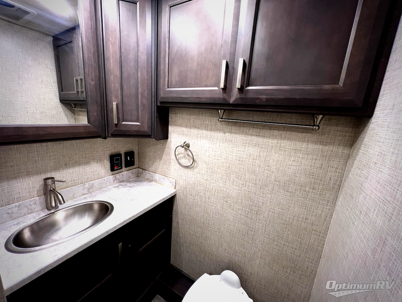 2023 Thor Challenger 37FH Photo 37