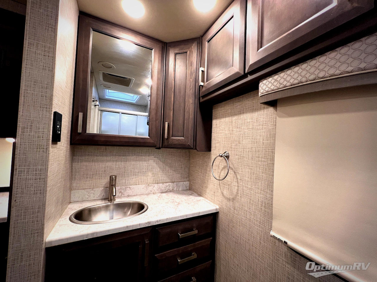 2023 Thor Challenger 37FH Photo 51