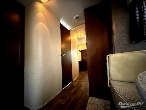 2015 Keystone Bullet 308BHS RV Photo 3
