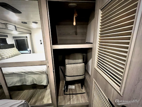 2021 Keystone Montana 3121RL RV Photo 4