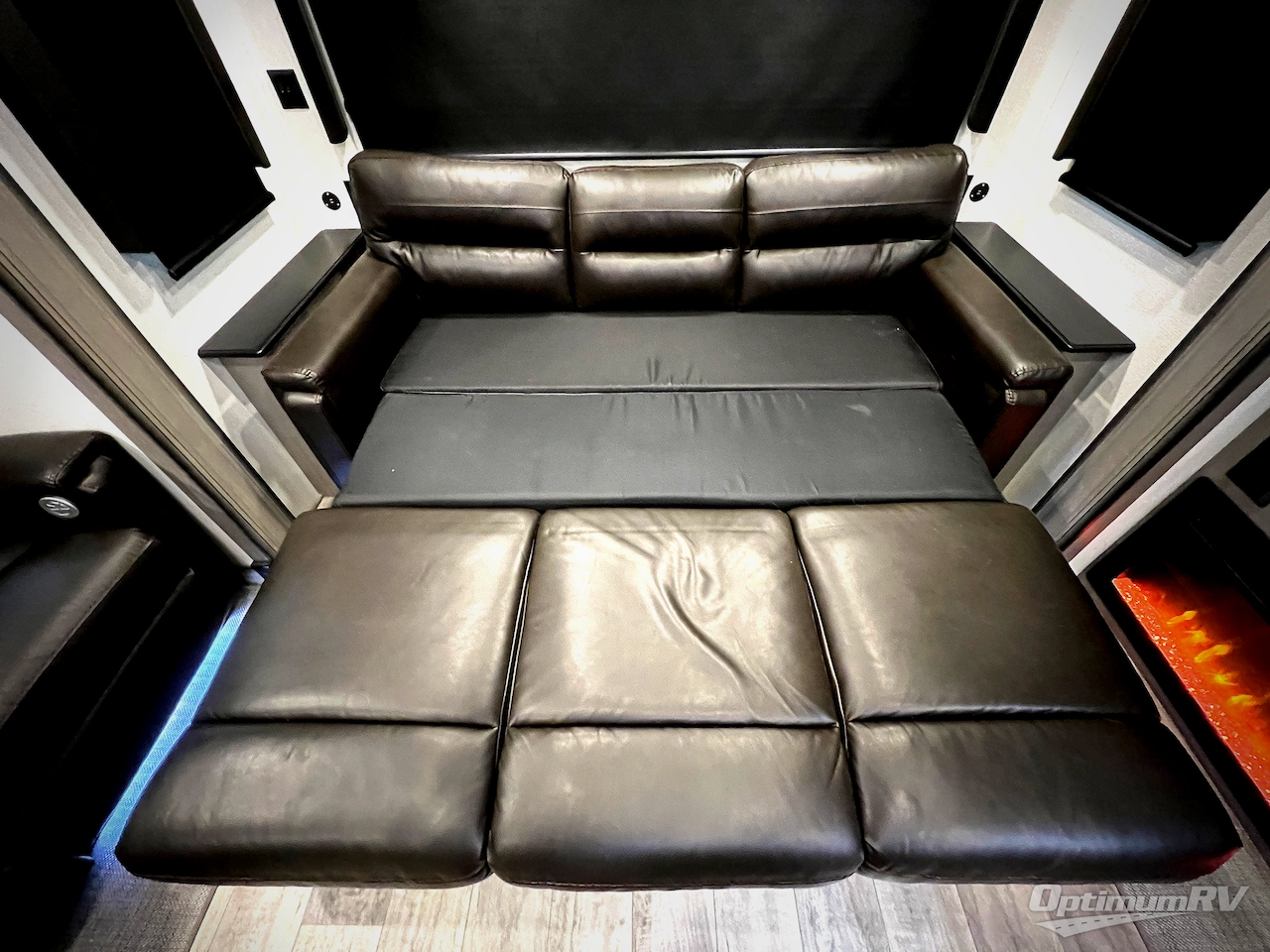 2021 Keystone Montana 3121RL Photo 31