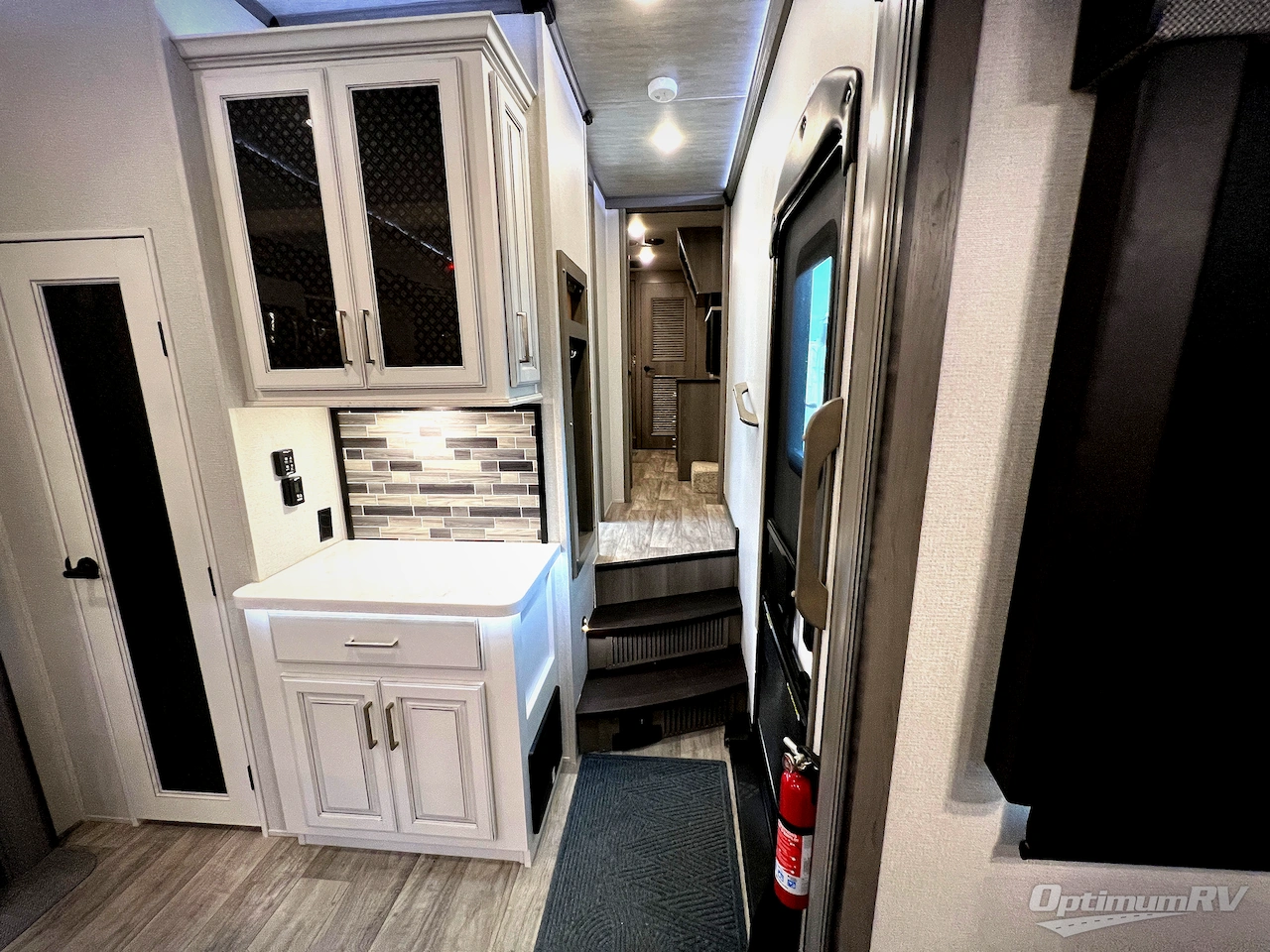 2021 Keystone Montana 3121RL Photo 34