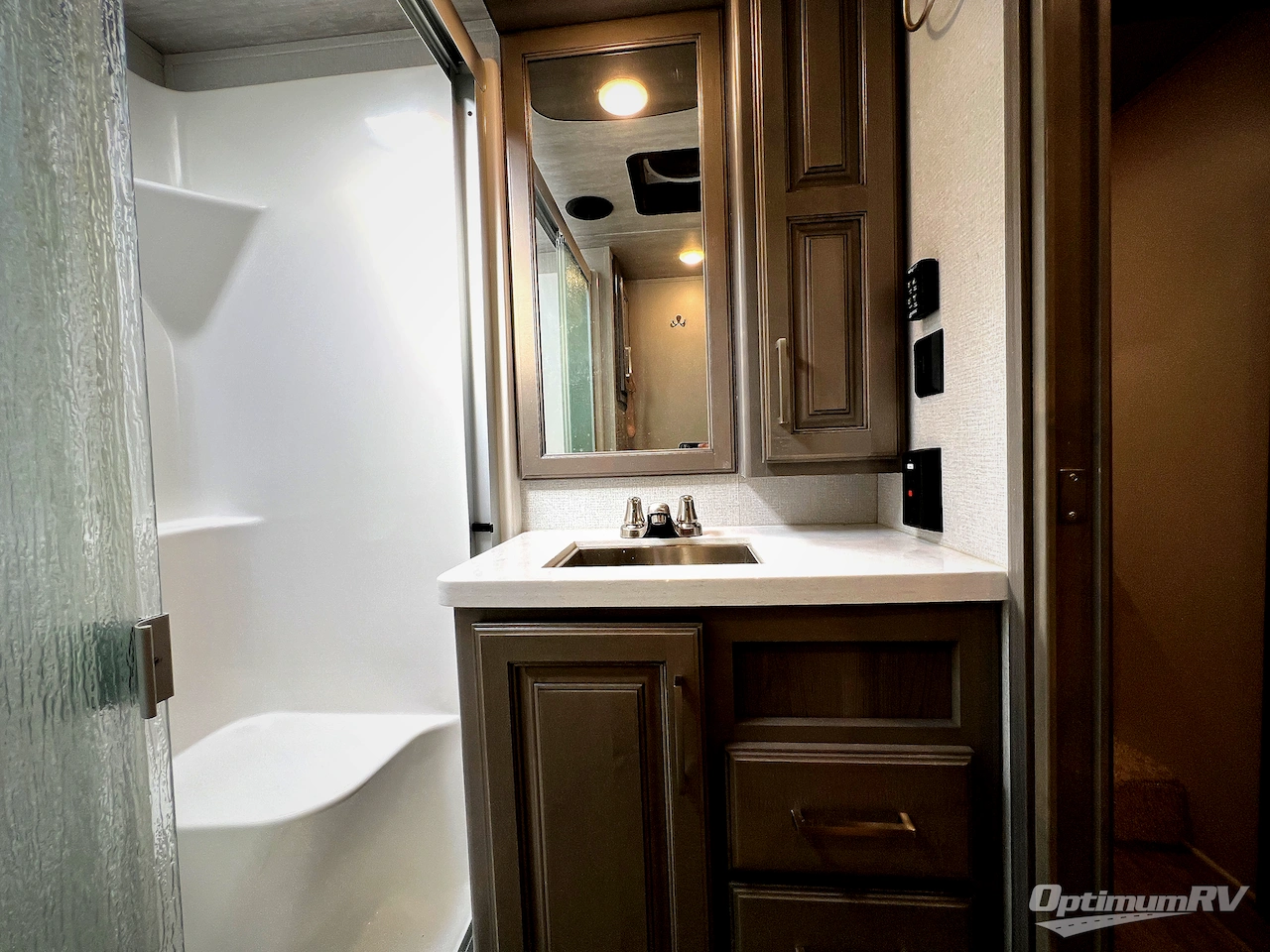 2021 Keystone Montana 3121RL Photo 37