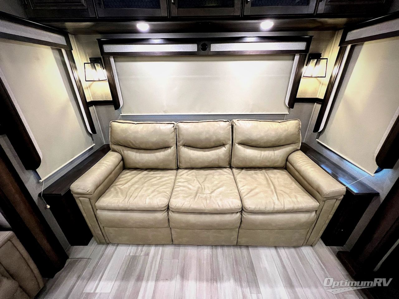 2021 Grand Design Solitude 310GK Photo 6