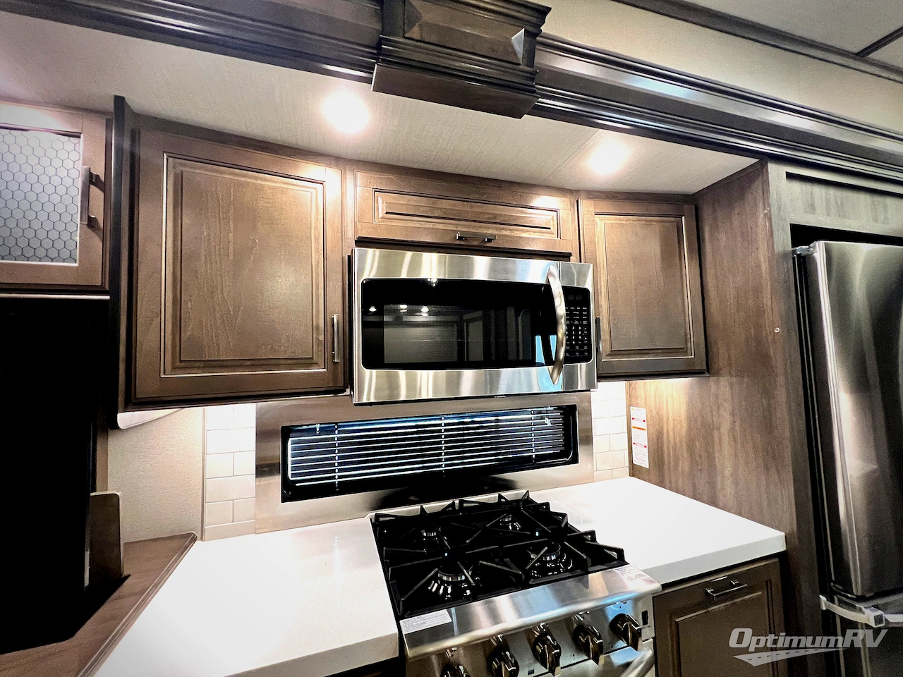 2021 Grand Design Solitude 310GK Photo 12