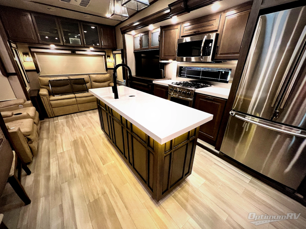 2021 Grand Design Solitude 310GK Photo 14