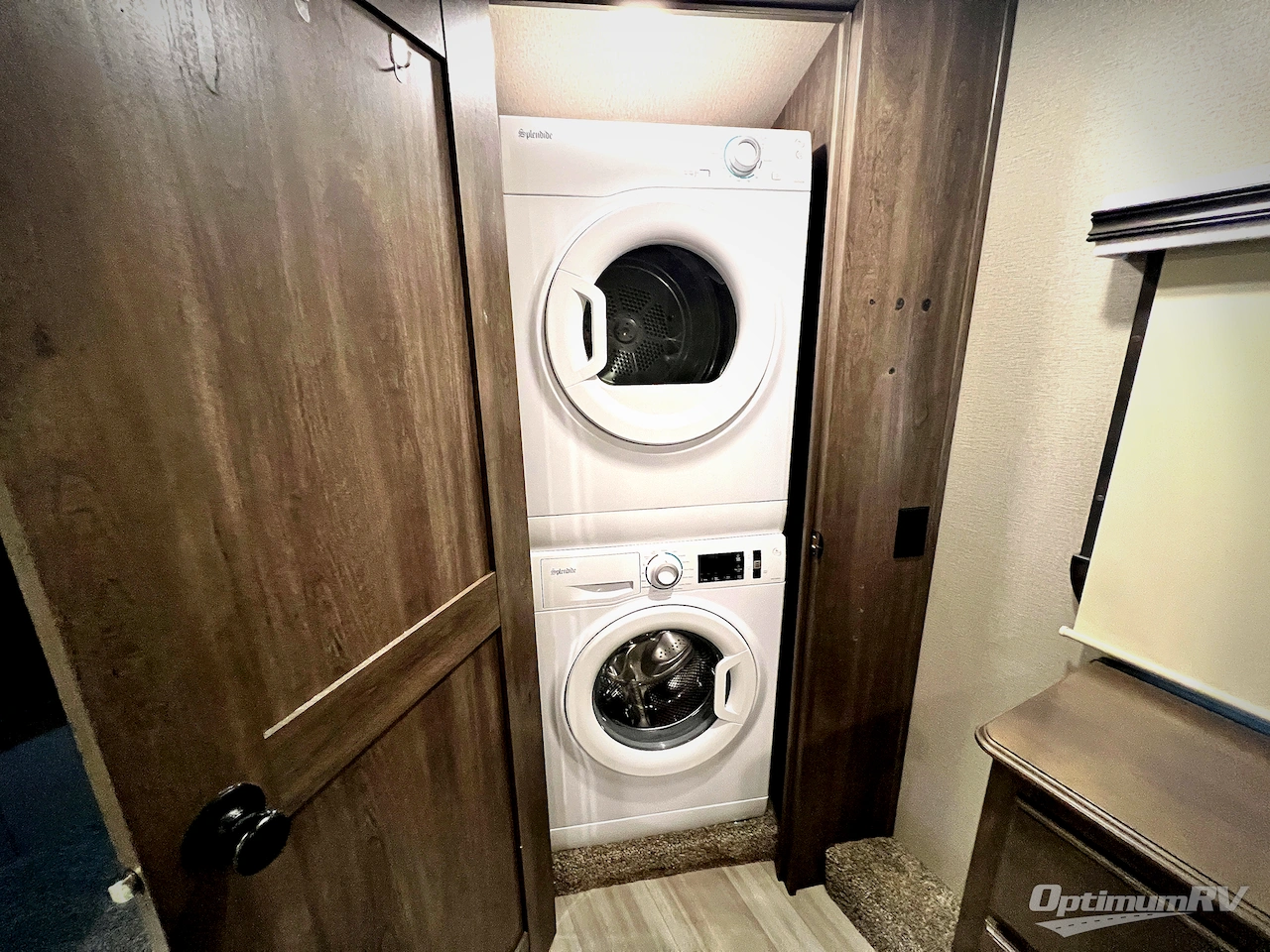 2021 Grand Design Solitude 310GK Photo 21