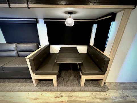 2023 Heartland Sundance Ultra Lite 278BH RV Photo 3