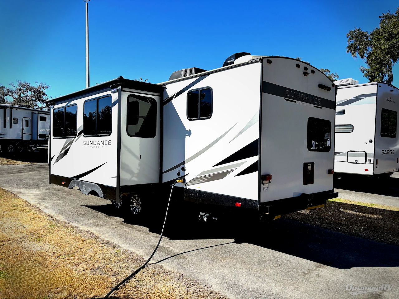 2023 Heartland Sundance Ultra Lite 278BH Photo 3